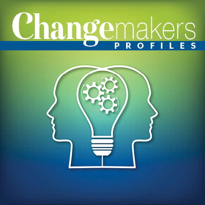 Changemakers Profiles