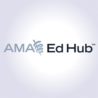 AMA Ed Hub