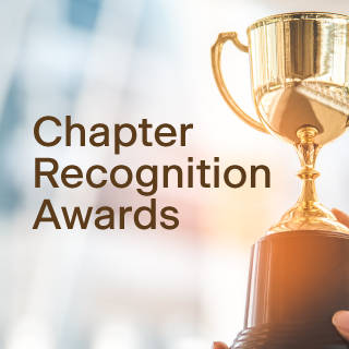 Chapter Recognition Awards