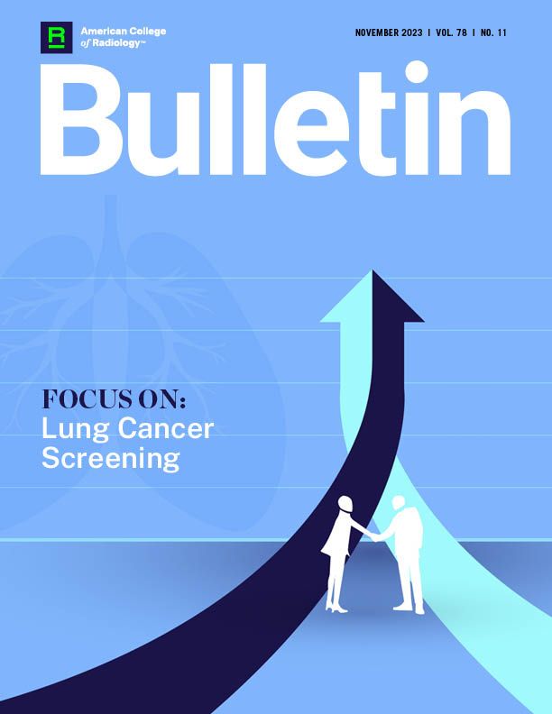 Focus On: Lung Cancer Screening