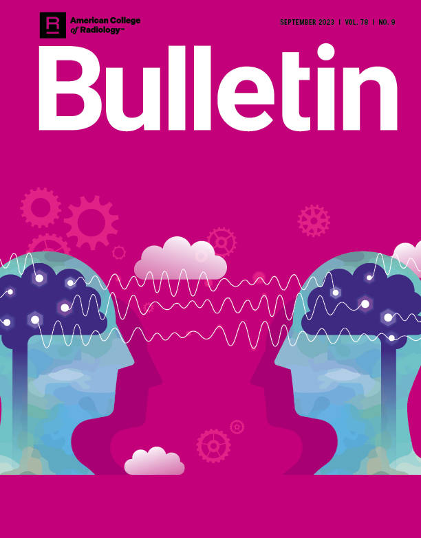 The September 2023 Bulletin content upload.