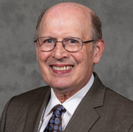 Richard A. Barth, MD, FACR