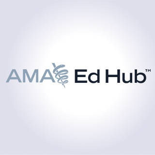 AMA Ed Hub