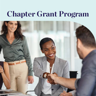 Chapter Grant Program