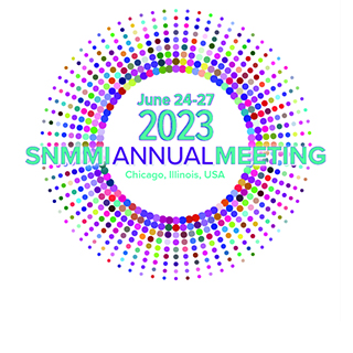 SNMMI Annual Meeting June 24-27, 2023 Chicago, IL
