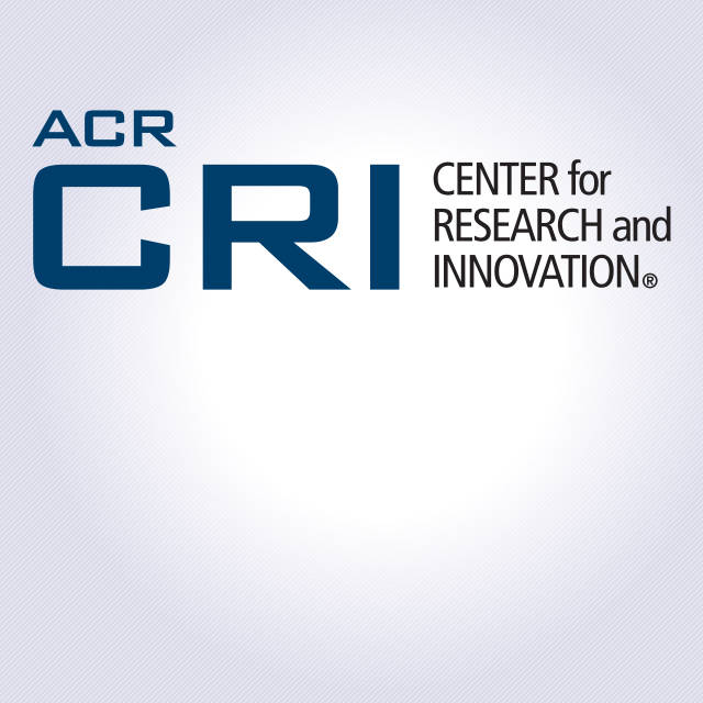 ACR Center for Research and Innovation