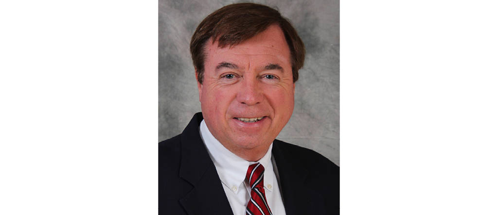 Headshot - Robert S. Pyatt Jr., MD, FACR, Chair of the ACR Committee on Fellowship Credentials