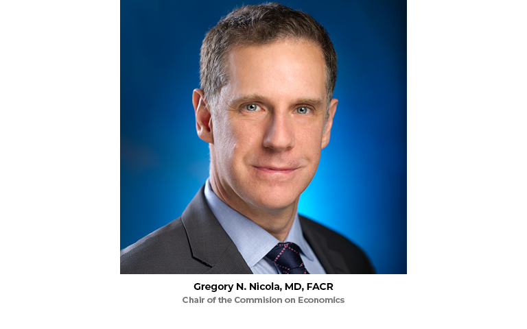 Gregory N. Nicola, MD, FACR