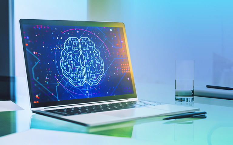 Learn more about the different types of AI and how they affect radiologist's work.