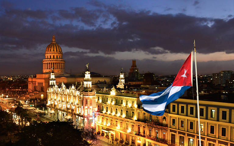 Photo of Havana, Cuba