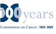 CoC 100 Years Logo