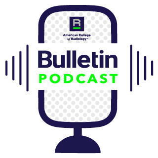 Bulletin Podcast logo