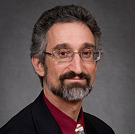 Mark D. Alson, MD, FACR