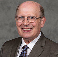 Richard A. Barth, MD, FACR