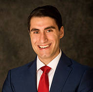 Andrew Dakkak, MD, BS, MBA