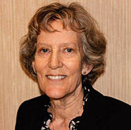 Nancy A Ellerbroek, MD, FACR