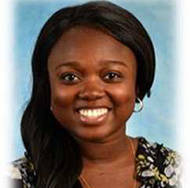 Headshot of Dr. Femi-Abodunde