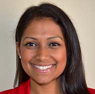 Rydhwana Hossain, MD