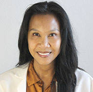 Elizabeth Ignacio, MD, FSIR
