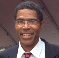 John E. Jordan, MD, FACR