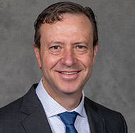 David B Larson, MD, MBA