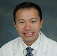 Headshot Dr. Lee