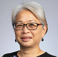 Headshot Dr. Lim-Dunham