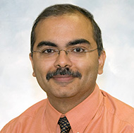 Ajay Malhotra, MD
