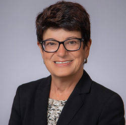 Carolyn C. Meltzer, MD, FACR