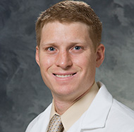 Image of Dr. Morris