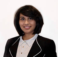 Surbhi Raichandani, MD