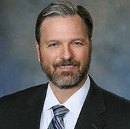 Eric Rohren, MD, PhD, FACR 