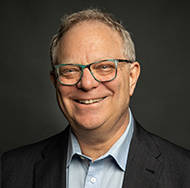 Geoffrey D. Rubin, MD, MBA, FACR