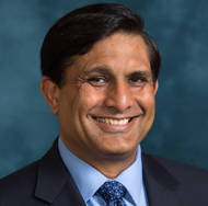 Gaurang V. Shah, MD, FACR