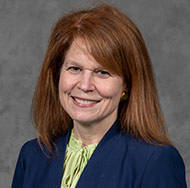Dana H. Smetherman, MD, MPH, MBA, FACR