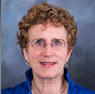 Deborah J. Rubens, MD