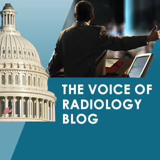Voice of Radiology Blog