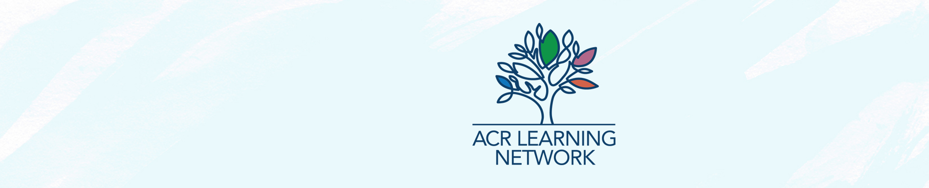ACR Learning Network