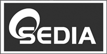SEDIA logo