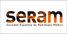Logo for the Sociedad Española de Diagnóstico por Imagen del Abdomen