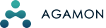 Agamon logo