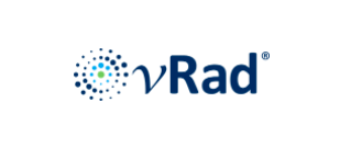 vRad logo
