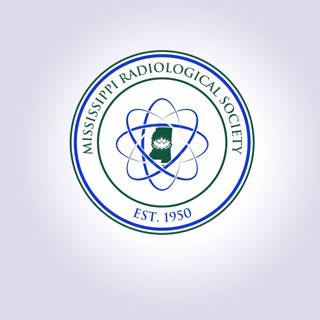 Seal of the Mississippi Radiological Society