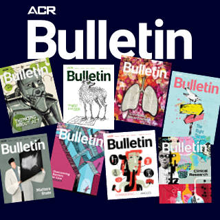ACR Bulletin