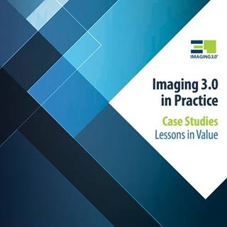 Imaging 3.0 Lessons in Value
