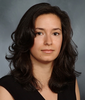 Katerina Dodelzon, MD