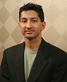 Samir B. Patel, MD, FACR