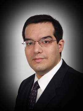 Syed Zaidi, MD, MBA