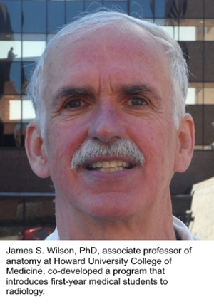 James S. Wilson, PhD