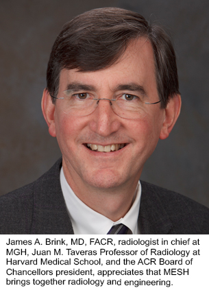 Jim Brink, MD